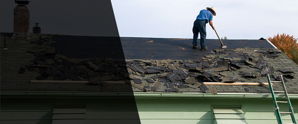 Defiance Roofing Contractors