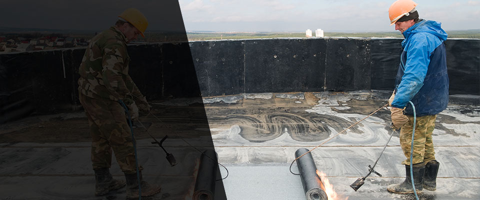 Defiance Roofing Contractors